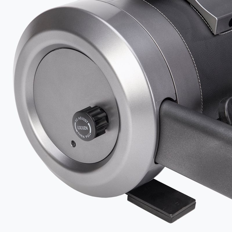 Aparat de vâslit Hms Zm5005, gri, 17-22-304 11