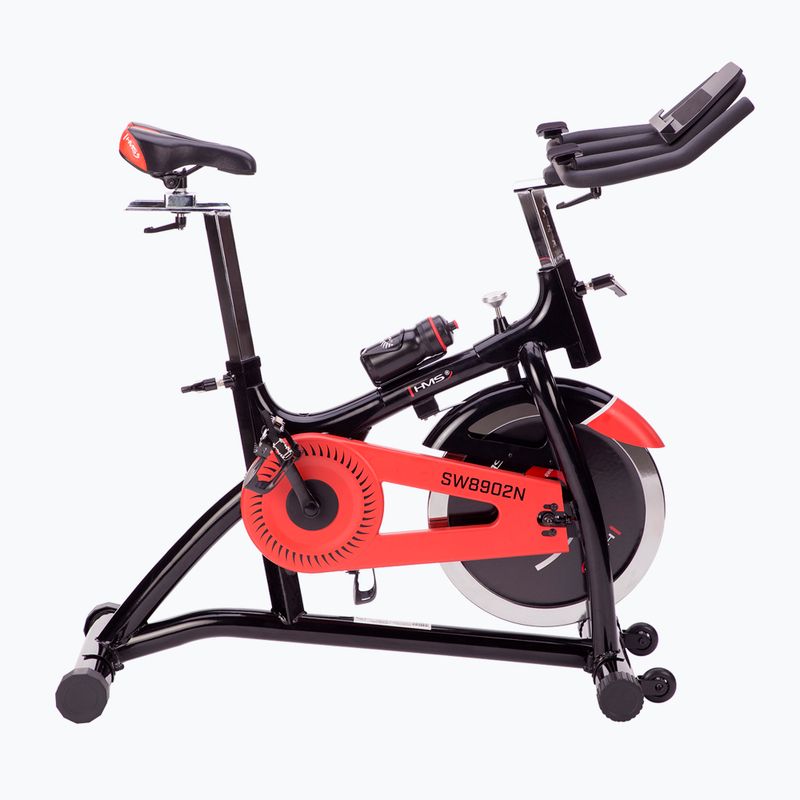 Indoor Cycle HMS Sw8902N, negru, 17-09-007 2