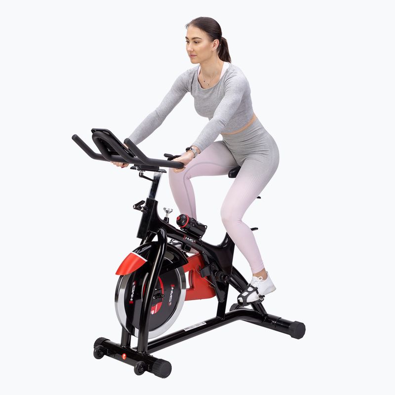 Indoor Cycle HMS Sw8902N, negru, 17-09-007 7