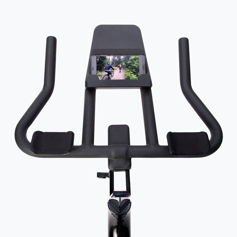 Indoor Cycle HMS Sw8902N, negru, 17-09-007 10