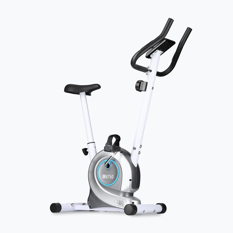 Bicicletă staționară HMS M8750 biały 2