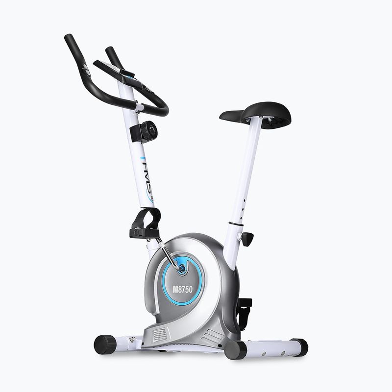 Bicicletă staționară HMS M8750 biały 3