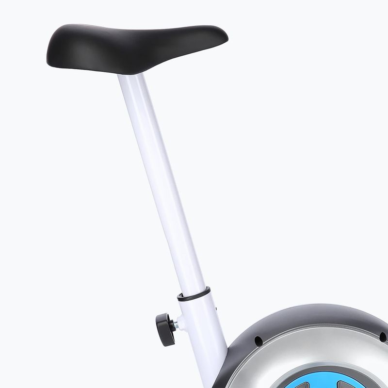 Bicicletă staționară HMS M8750 biały 8
