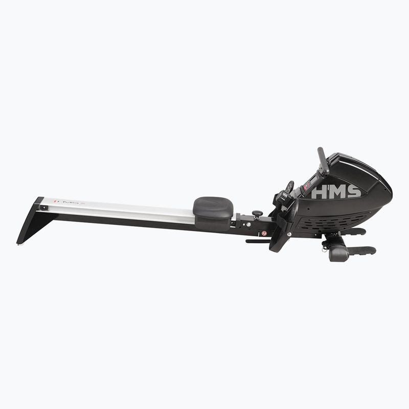 Aparat de vâslit Hms Zm1901, negru, 17-22-303 2