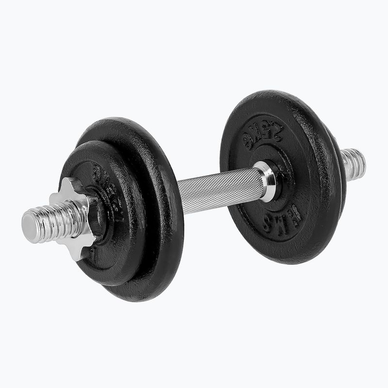 Set de haltere reglabile HMS ST20 2