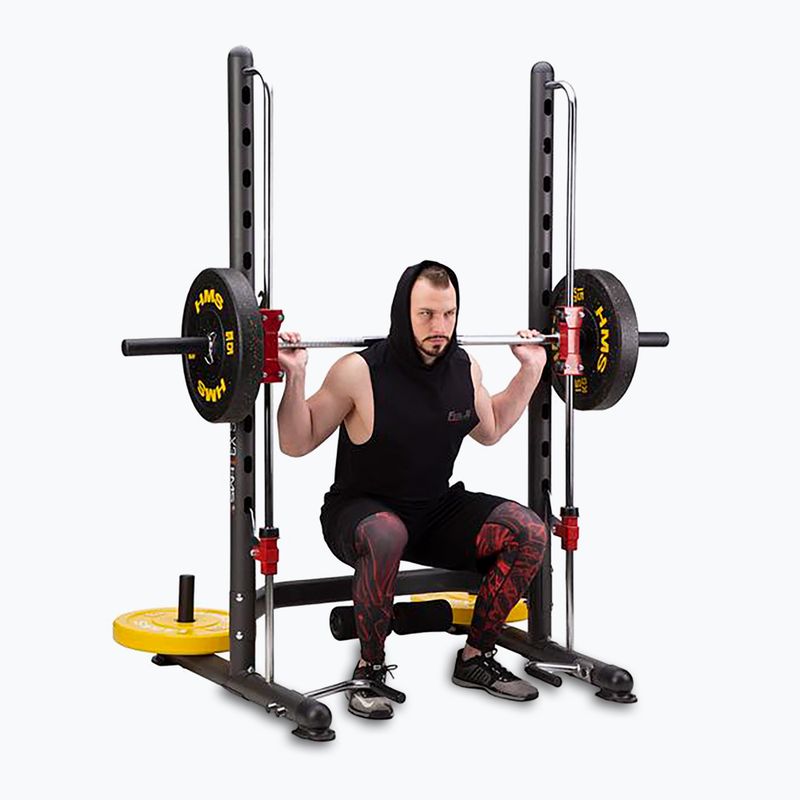 Aparat de exerciții HMS X3 2