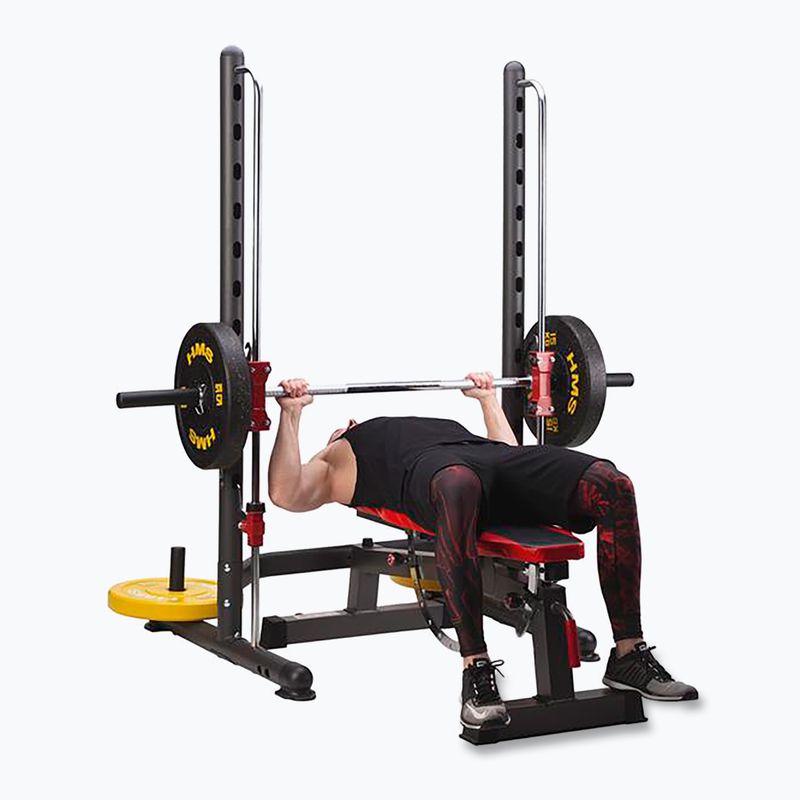 Aparat de exerciții HMS X3 3