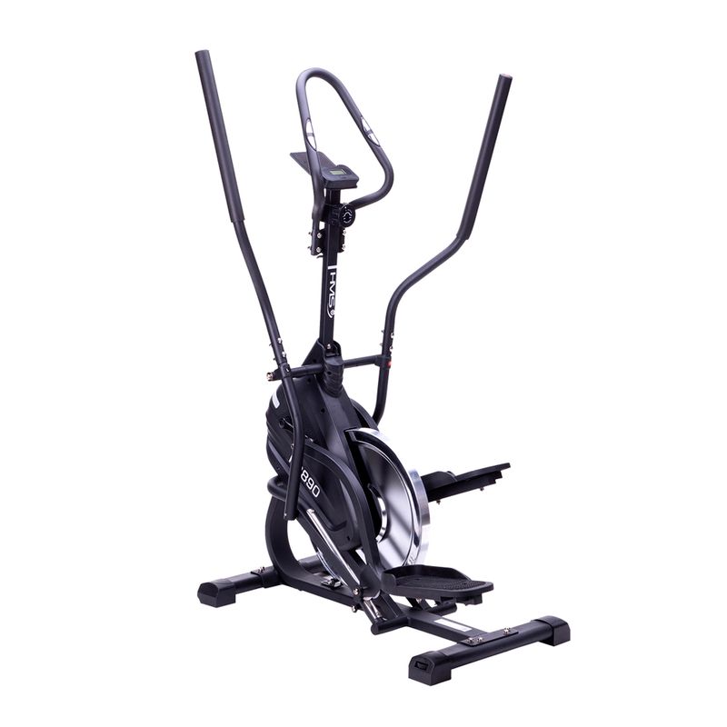 Bicicletă eliptică de spinning HMS HM8890, negru, 17-12-026