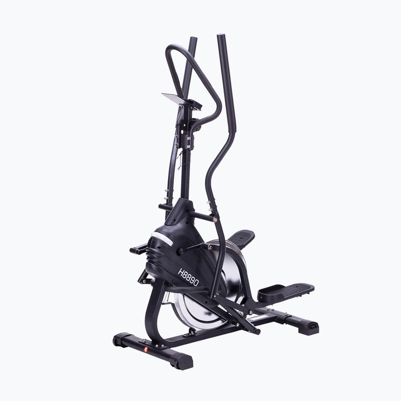 Bicicletă eliptică de spinning HMS HM8890, negru, 17-12-026 2