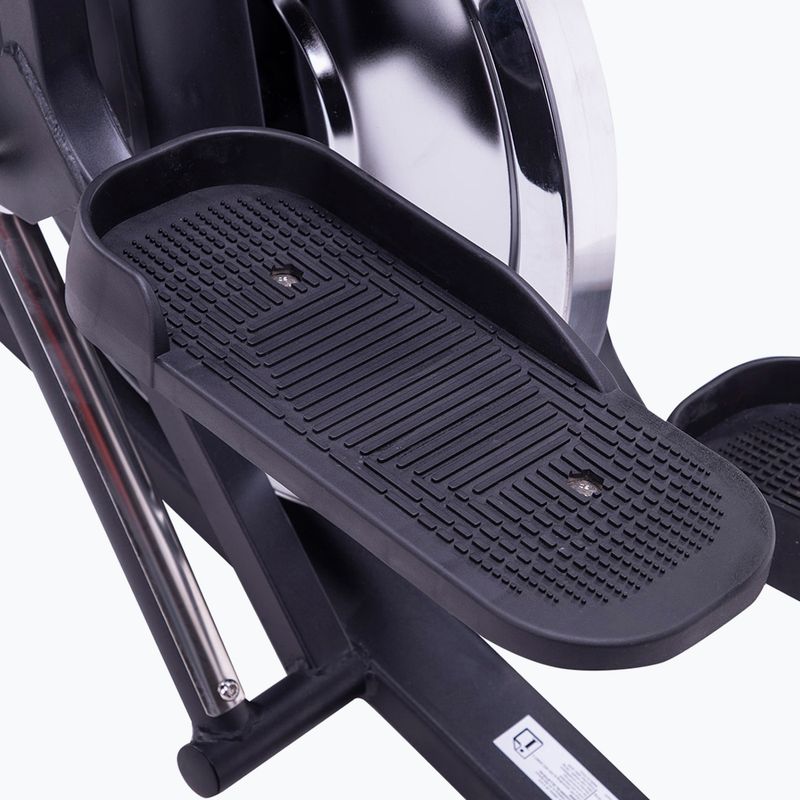Bicicletă eliptică de spinning HMS HM8890, negru, 17-12-026 10