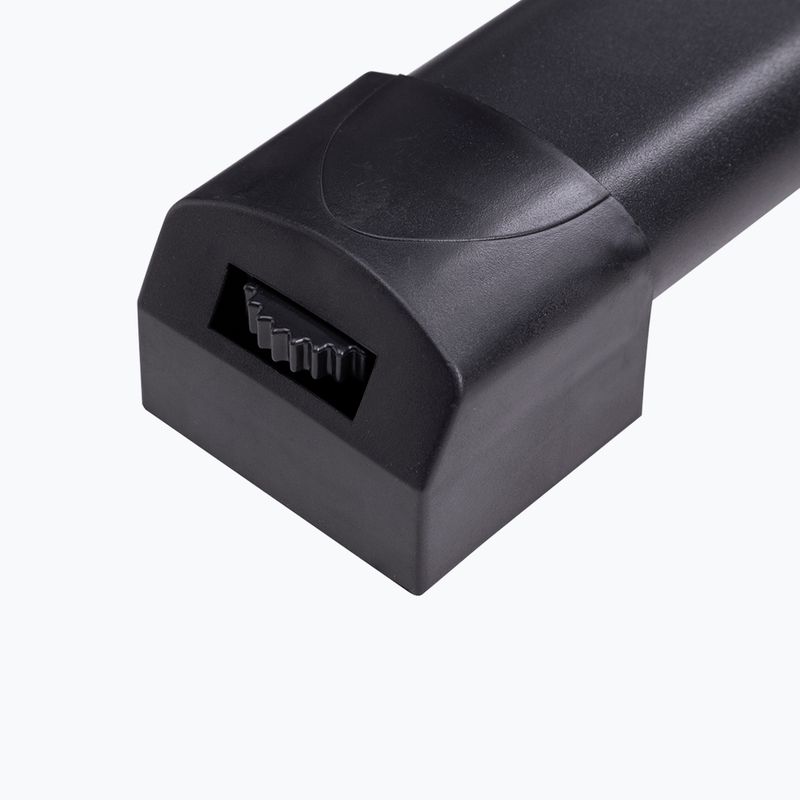 Bicicletă eliptică de spinning HMS HM8890, negru, 17-12-026 14