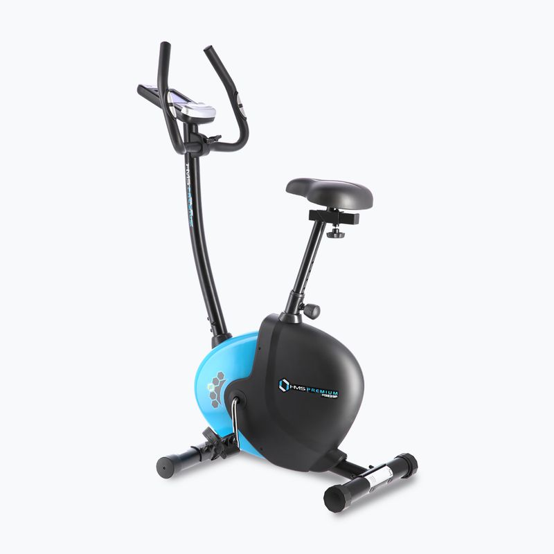 Bicicletă staționară HMS M9239P Premium 4