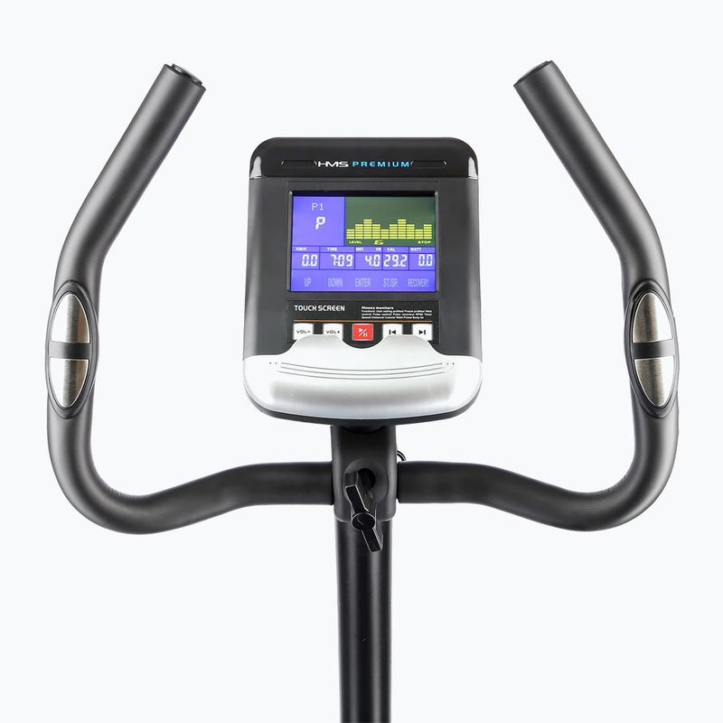 Bicicletă staționară HMS M9239P Premium 6