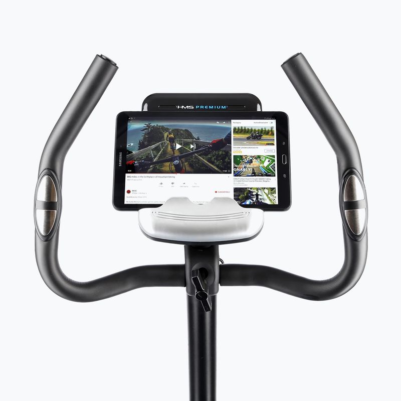 Bicicletă staționară HMS M9239P Premium 7