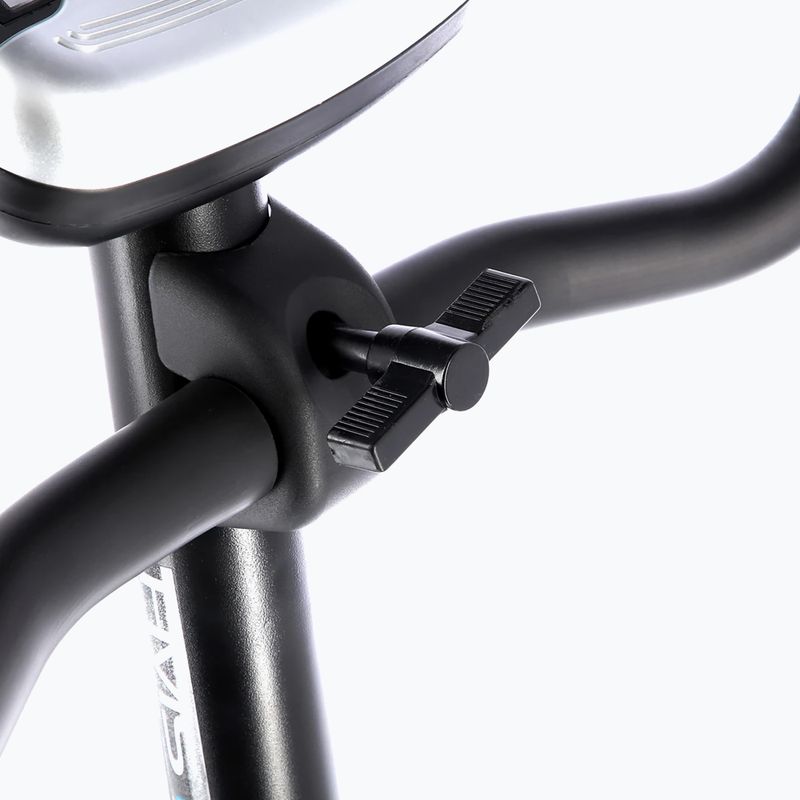 Bicicletă staționară HMS M9239P Premium 10