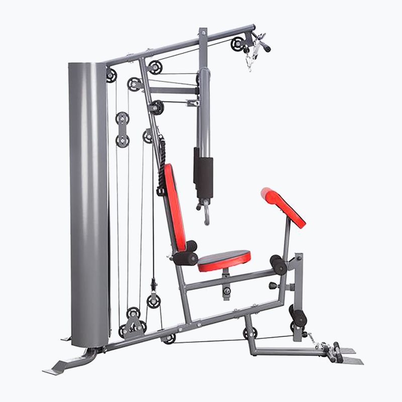 Aparat de exerciții HMS Tytan 7 Premium 2