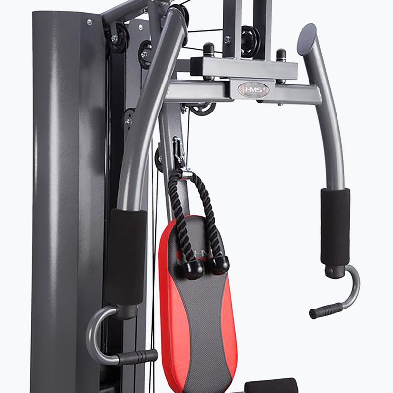 Aparat de exerciții HMS Tytan 7 Premium 4