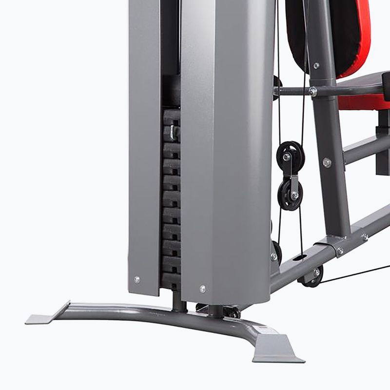 Aparat de exerciții HMS Tytan 7 Premium 5