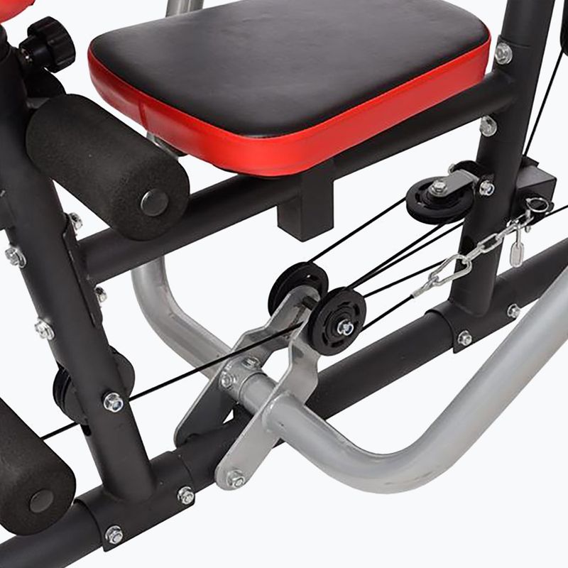 Aparat de exerciții HMS Tytan 9 Premium 3