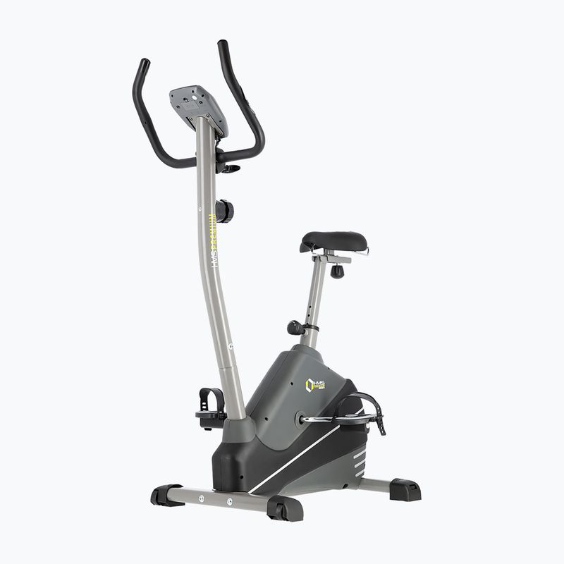 Bicicletă staționară HMS M0907 negru-gri 17-01-029