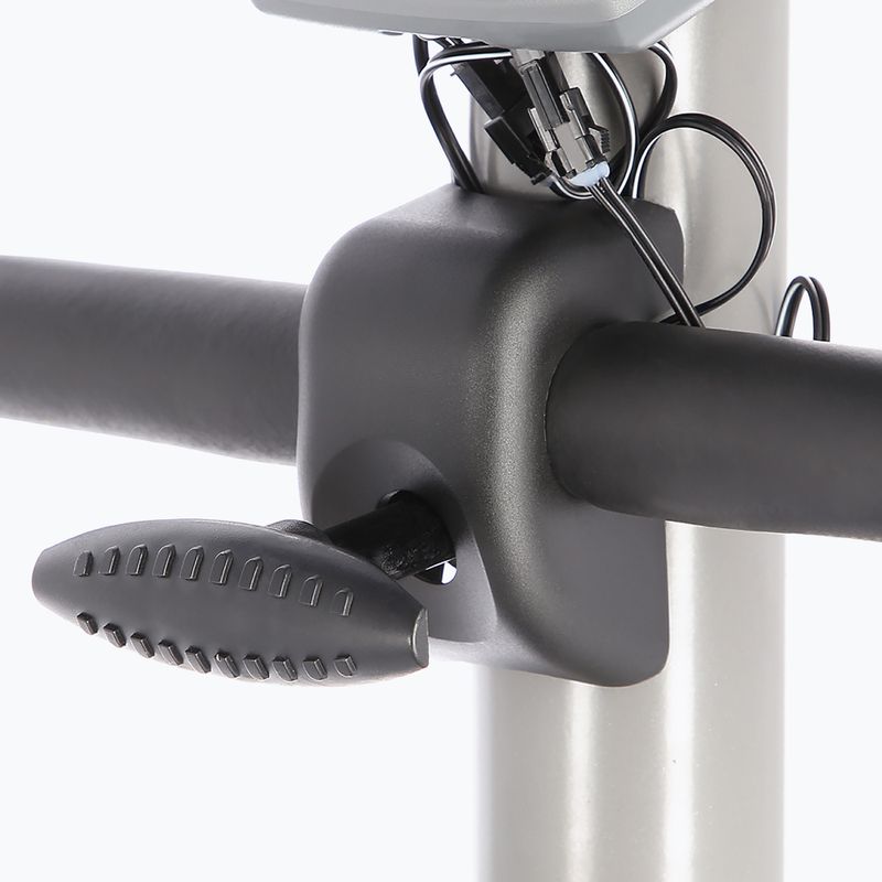 Bicicletă staționară HMS M0907 negru-gri 17-01-029 5