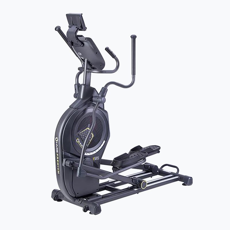 Bicicletă eliptică HMS H5815 Semi Commercial Premium