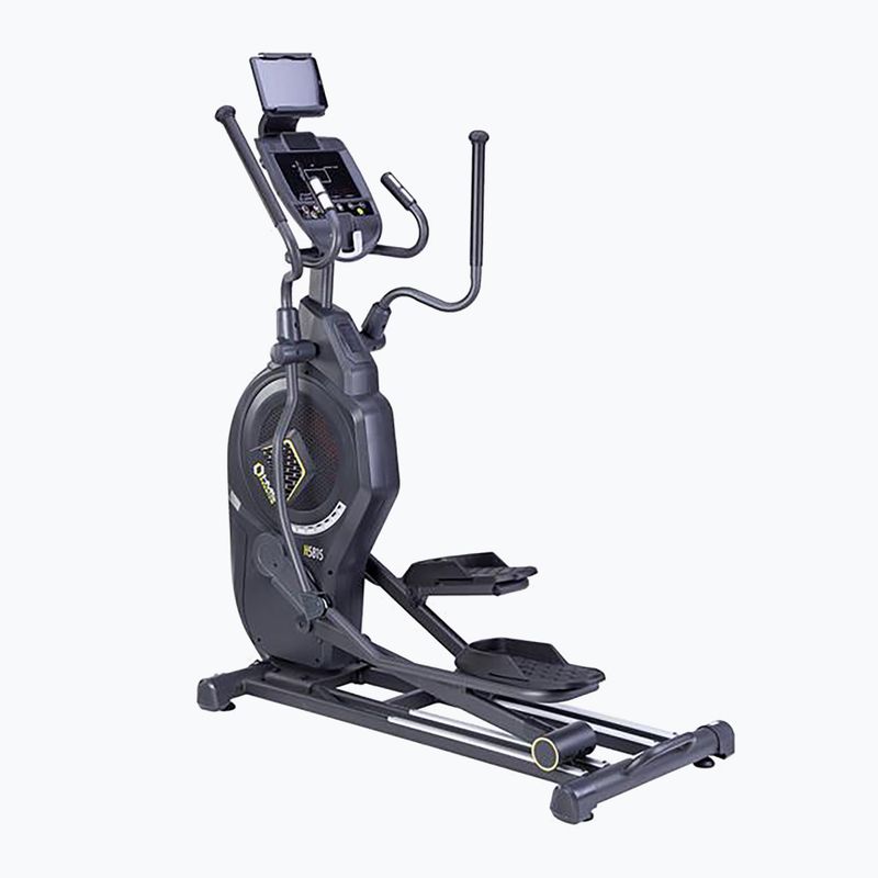 Bicicletă eliptică HMS H5815 Semi Commercial Premium 2