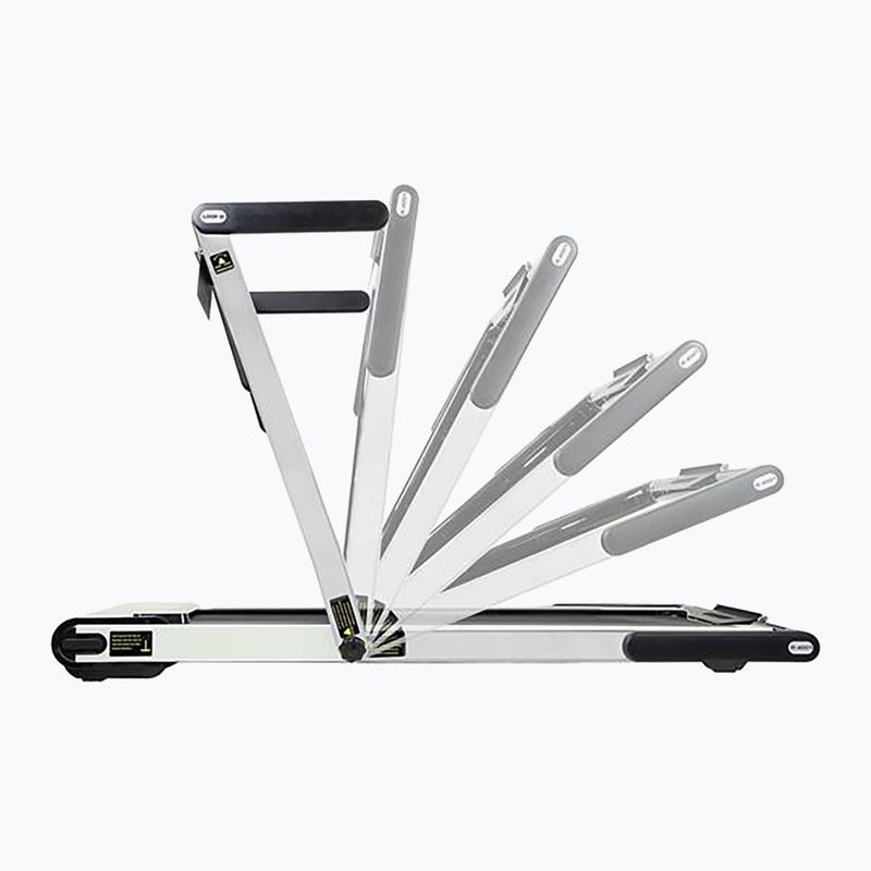 Banda de alergare electrică HMS LOOP12 5