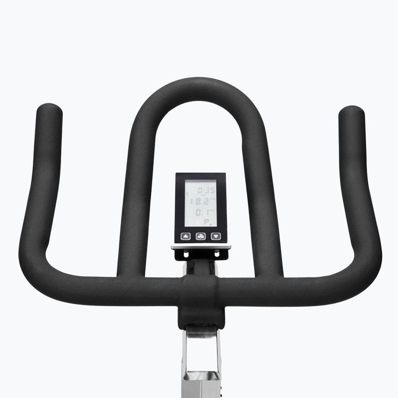 Indoor Cycle HMS Sw7150, negru, 17-09-015 11