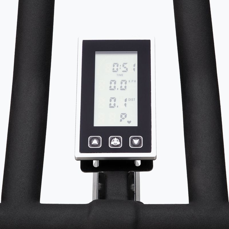 Indoor Cycle HMS Sw7150, negru, 17-09-015 12