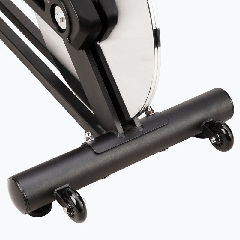Indoor Cycle HMS Sw7150, negru, 17-09-015 21