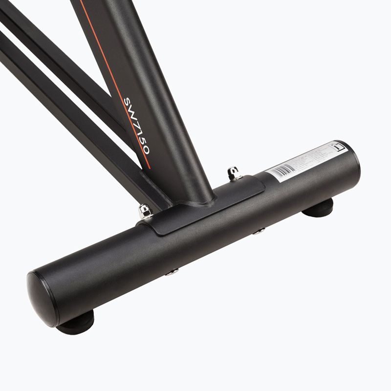 Indoor Cycle HMS Sw7150, negru, 17-09-015 23