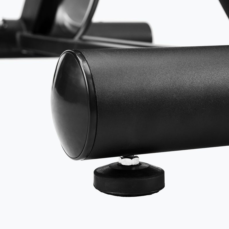 Indoor Cycle HMS Sw7150, negru, 17-09-015 24