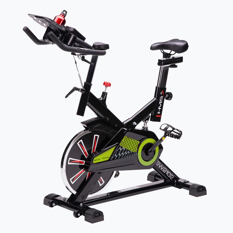 Indoor Cycle HMS Sw2102, negru, 17-09-014