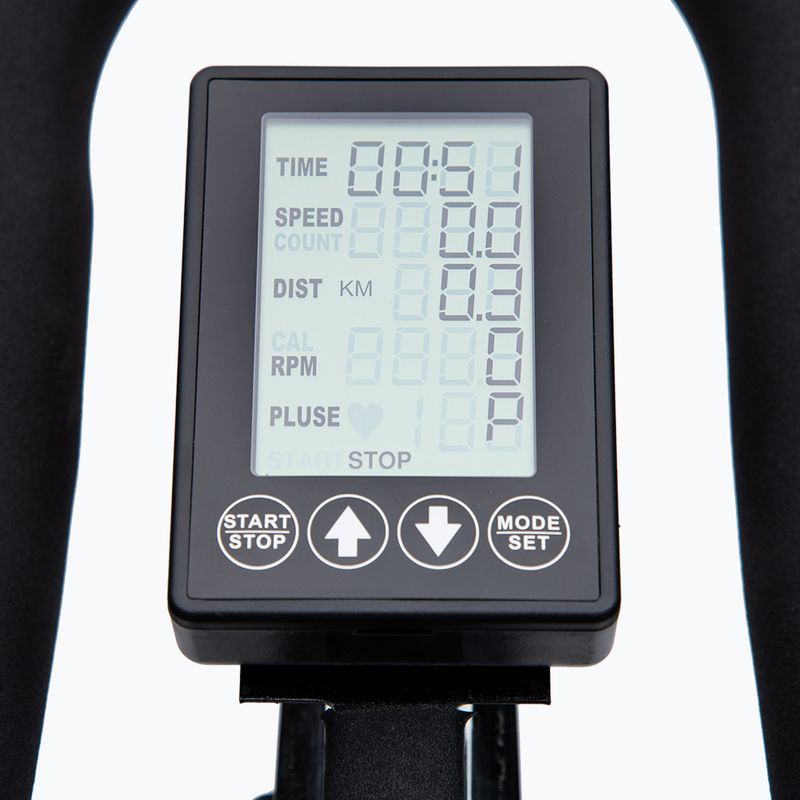 Indoor Cycle HMS Sw2102, negru, 17-09-014 14