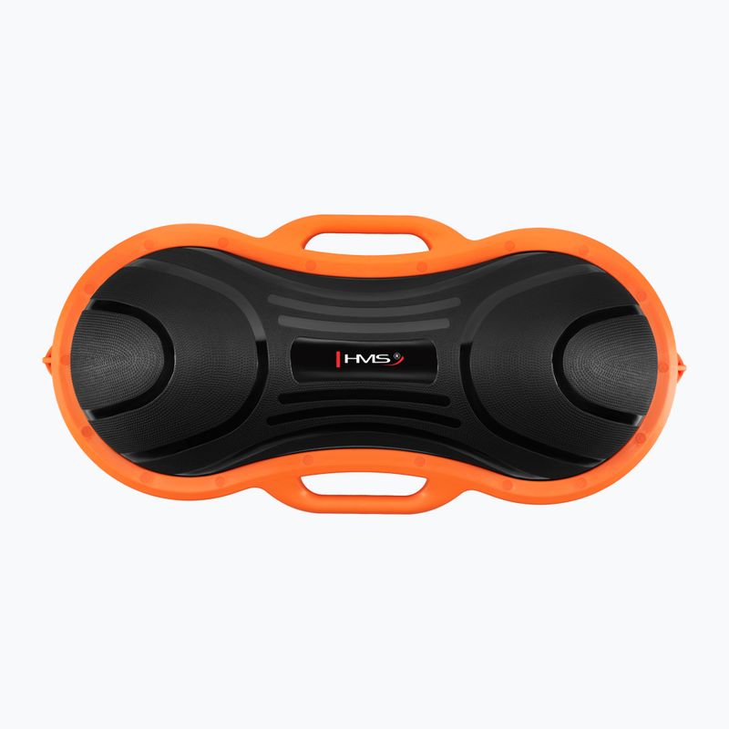 Platformă de echilibru HMS BSX02 Commercial black/orange 2