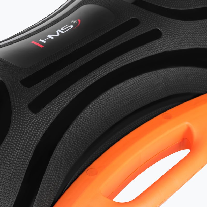 Platformă de echilibru HMS BSX02 Commercial black/orange 4