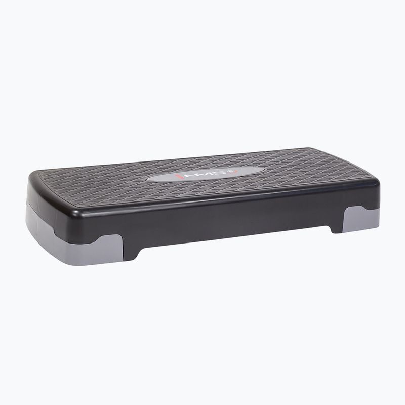 Step de aerobic HMS AS003 gray/pink 2