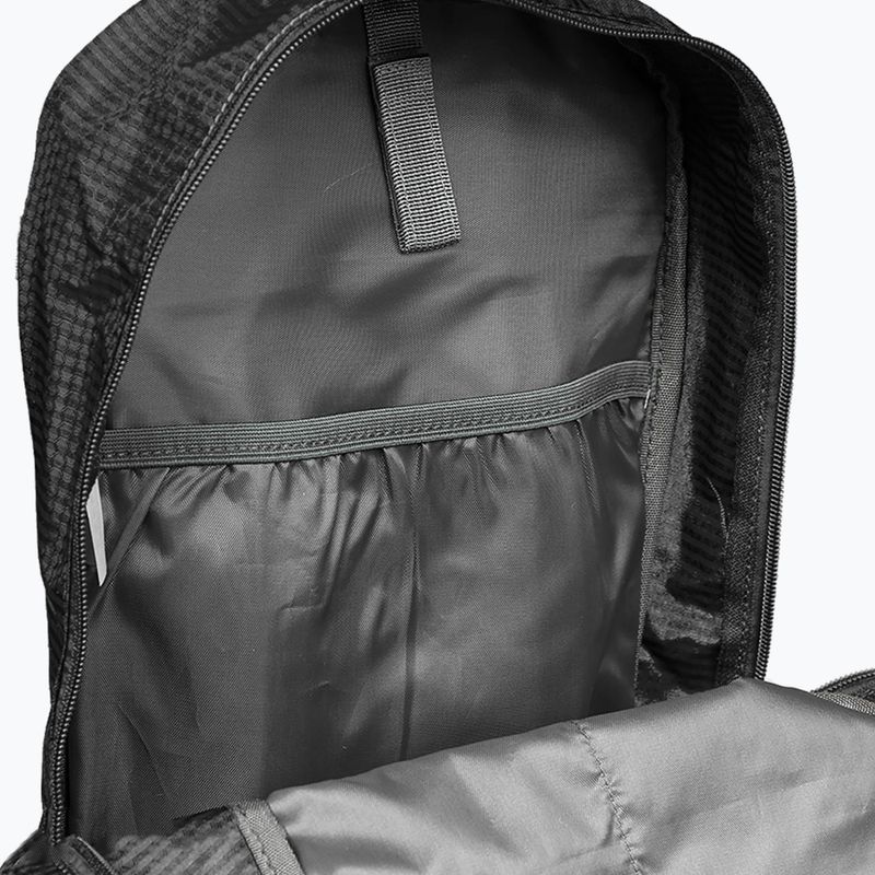 Rucsac BERGSON Arendal 25 l black/grey 5