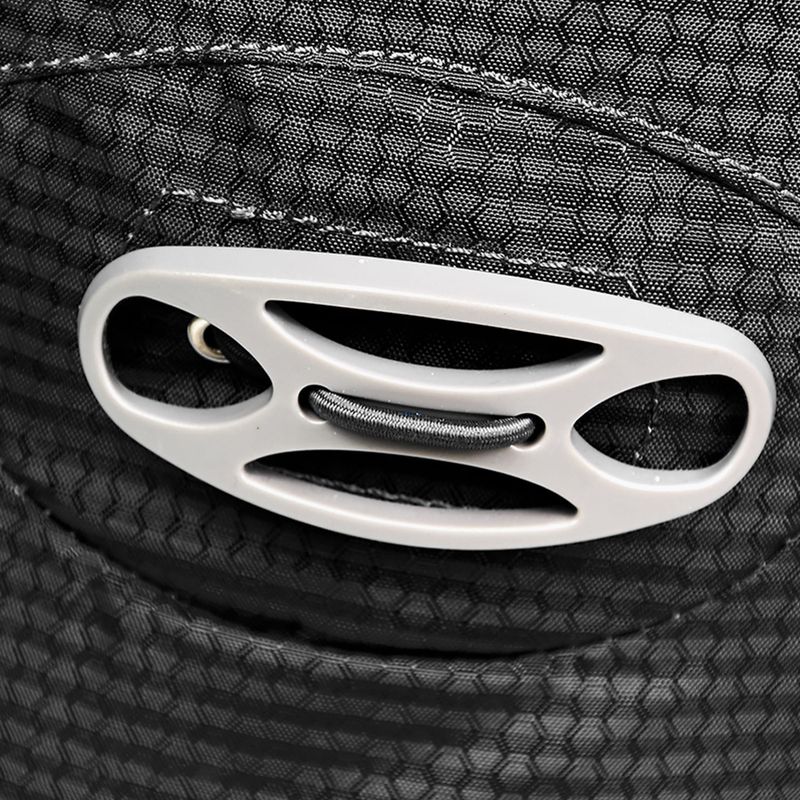 Rucsac BERGSON Arendal 25 l black/grey 8
