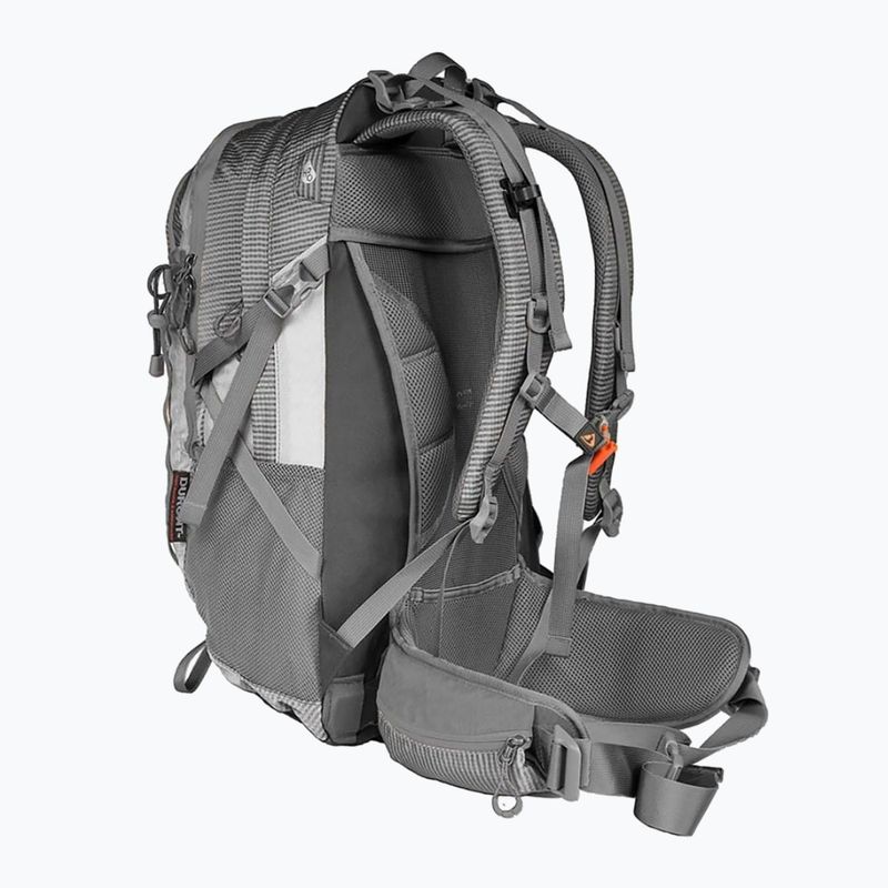 Rucsac BERGSON Molde 30 l charcoal 4