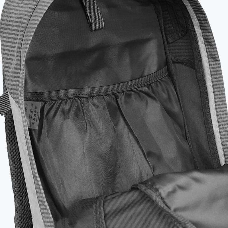 Rucsac BERGSON Molde 30 l charcoal 6