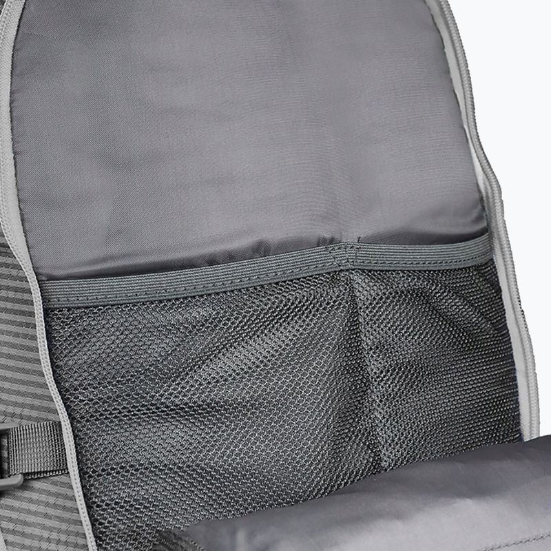 Rucsac BERGSON Molde 30 l charcoal 7