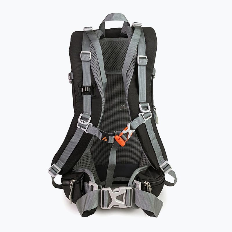 Rucsac BERGSON Trofors 25 l black 3