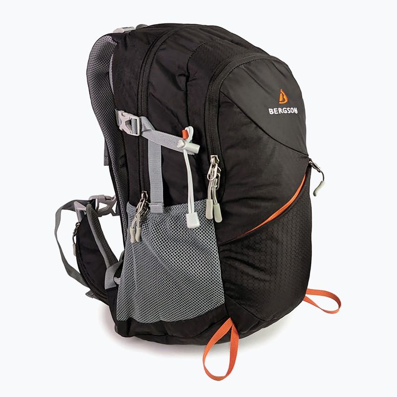 Rucsac BERGSON Trofors 25 l black 4