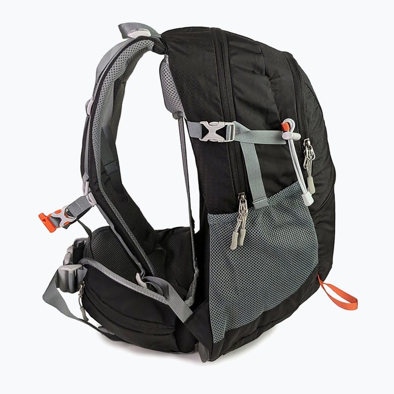 Rucsac BERGSON Trofors 25 l black 5