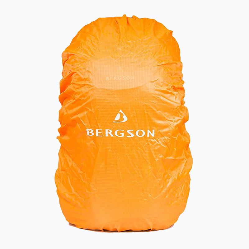 Rucsac BERGSON Trofors 25 l green 7