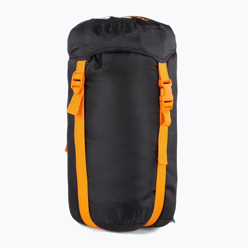 Sac de dormit BERGSON Square Plus 200 dark denim 8