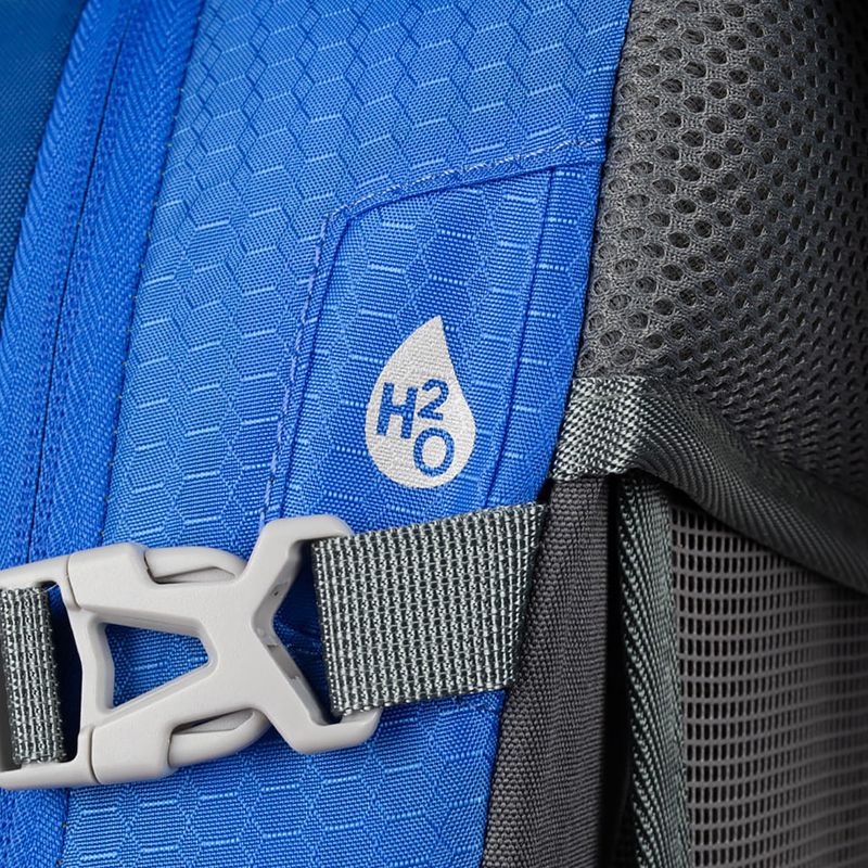 Rucsac BERGSON Trofors 25 l blue 10
