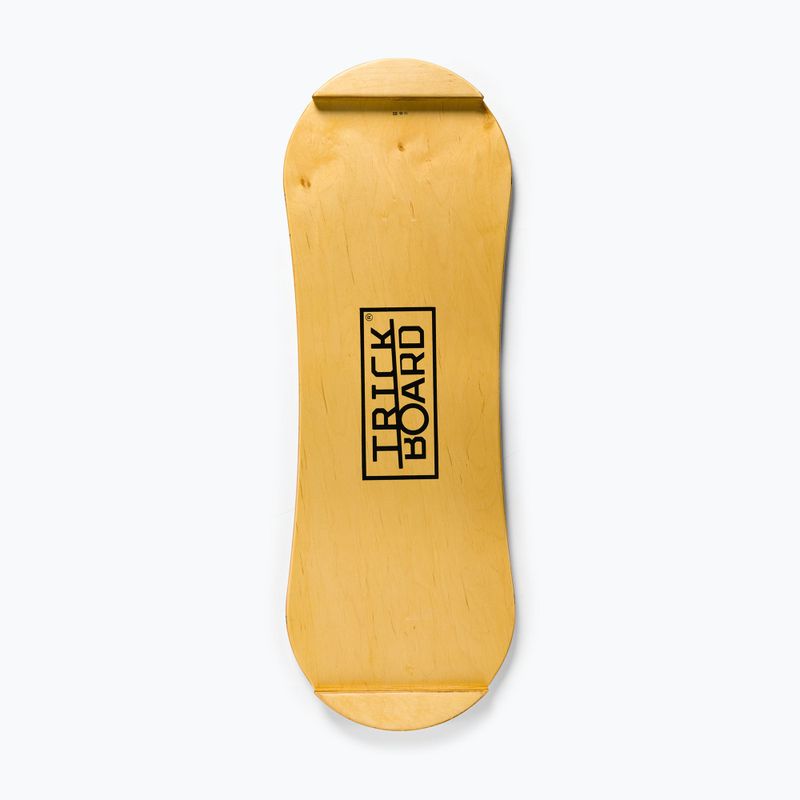 Placă de echilibru cu rolă Trickboard Classic Chica colorată TB-17193 4
